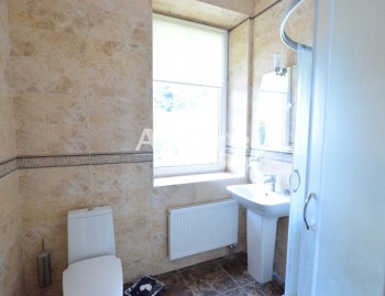 Аренда 4к дома в Киеве,  Ольшанская ул., 33 3