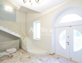 Аренда 4к дома в Киеве,  Ольшанская ул., 33 4