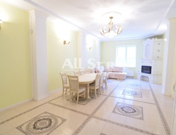 Аренда 4к дома в Киеве,  Ольшанская ул., 33 6