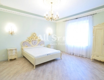 Аренда 4к дома в Киеве,  Ольшанская ул., 33 11