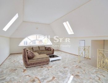 Аренда 4к дома в Киеве,  Ольшанская ул., 33 12