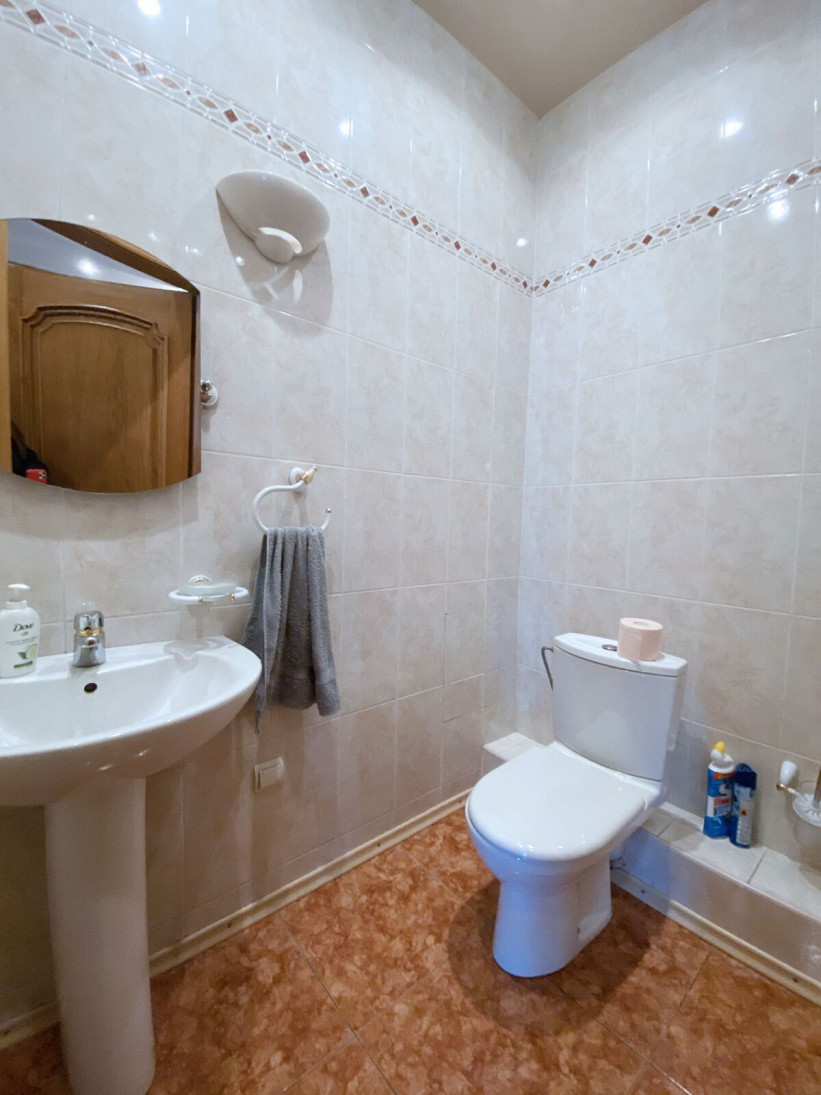 Оренда 6к квартири в Києві, Бехтерівський провулок, 14 9