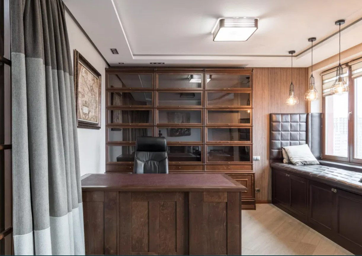 Аренда 4к квартиры в Киеве,  Дмитриевская ул., 75 1