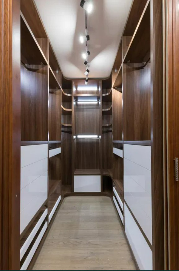 Аренда 4к квартиры в Киеве,  Дмитриевская ул., 75 9
