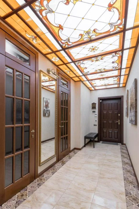 Аренда 4к квартиры в Киеве,  Дмитриевская ул., 75 18