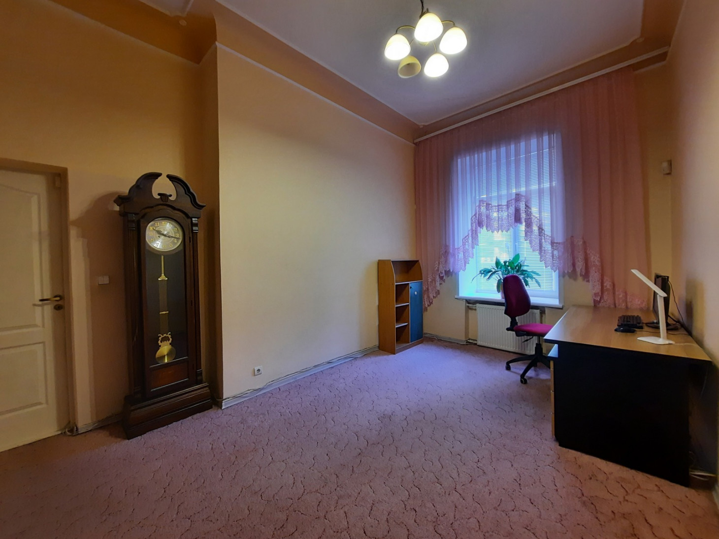 Продажа 4к квартиры в Киеве,  Михайловская ул., 22Г 1
