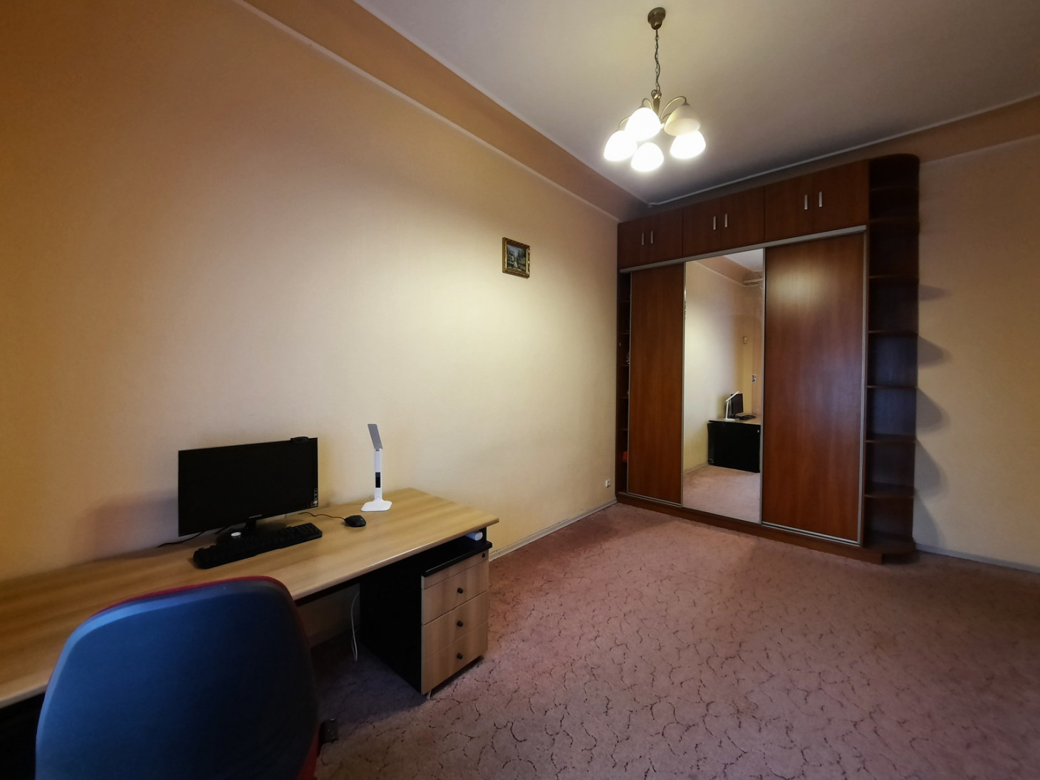 Продажа 4к квартиры в Киеве,  Михайловская ул., 22Г 2
