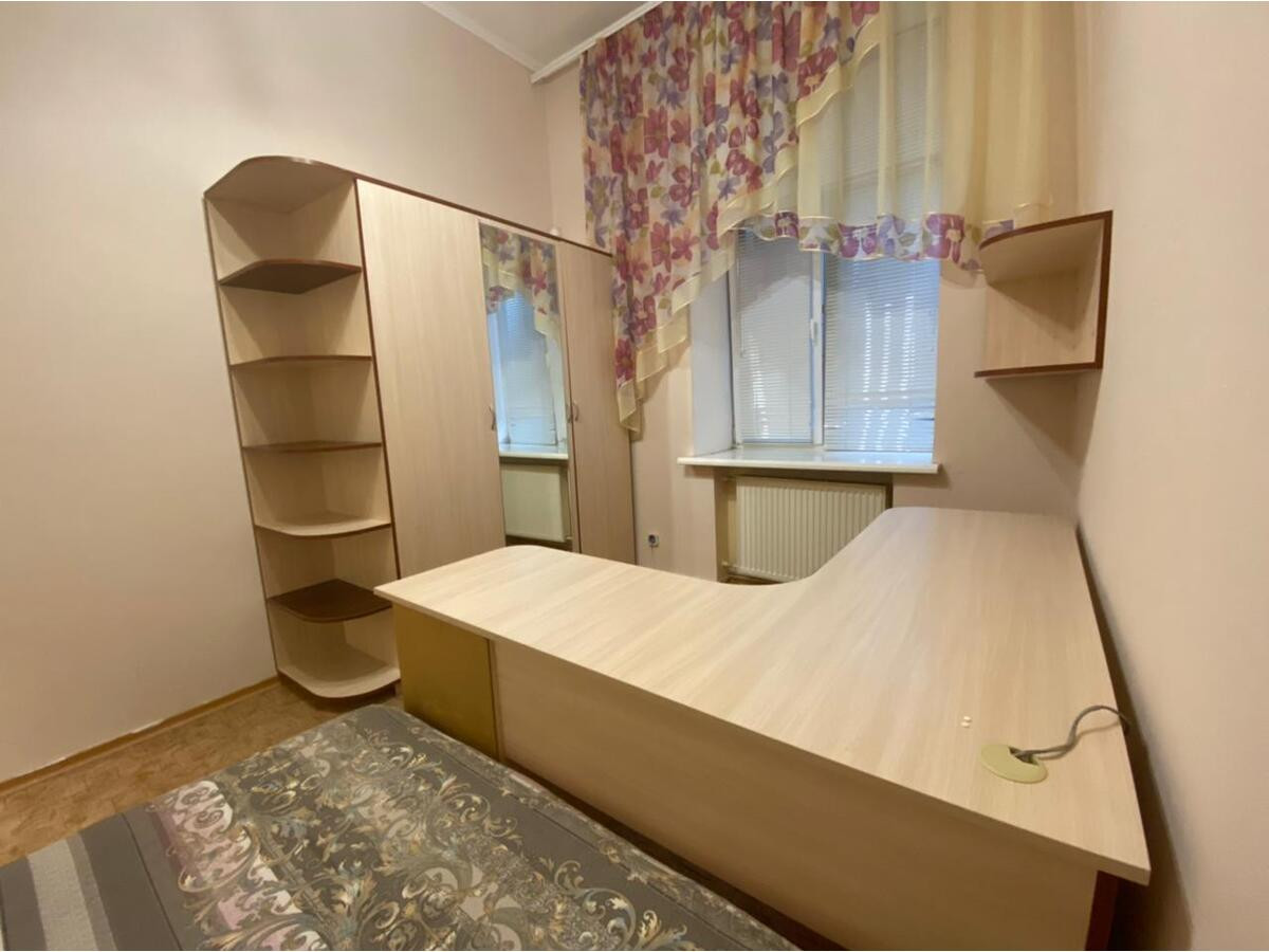 Продажа 4к квартиры в Киеве,  Михайловская ул., 22Г 3