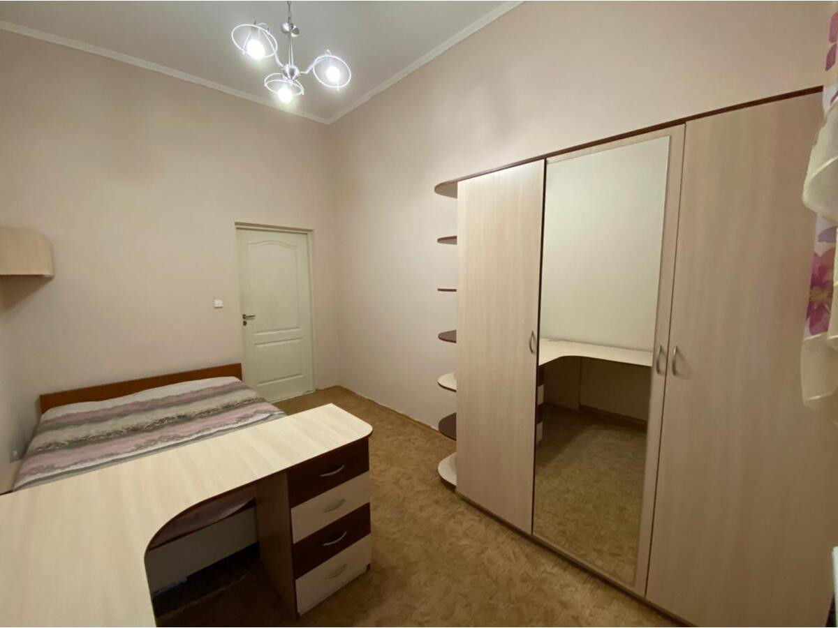 Продажа 4к квартиры в Киеве,  Михайловская ул., 22Г 4