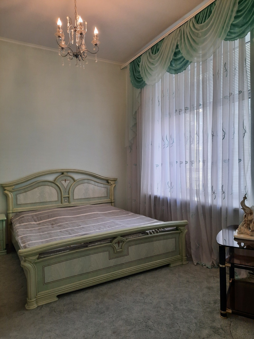Продажа 4к квартиры в Киеве,  Михайловская ул., 22Г 5