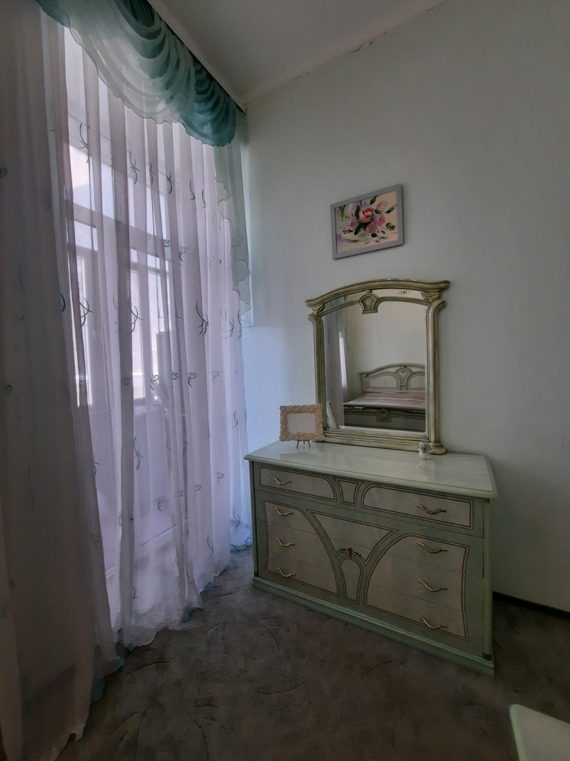 Продажа 4к квартиры в Киеве,  Михайловская ул., 22Г 6
