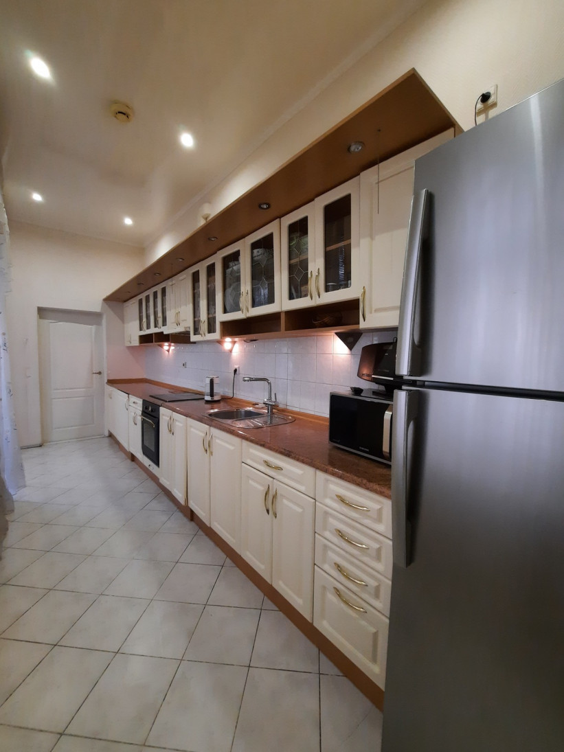 Продажа 4к квартиры в Киеве,  Михайловская ул., 22Г 7