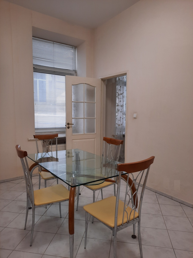 Продажа 4к квартиры в Киеве,  Михайловская ул., 22Г 8