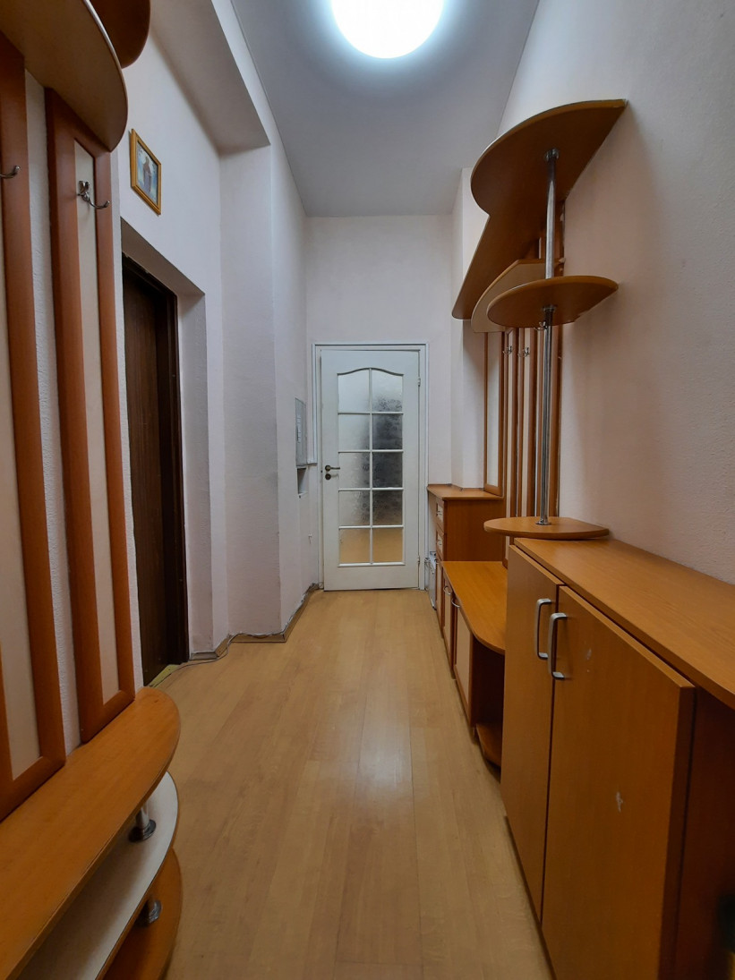 Продажа 4к квартиры в Киеве,  Михайловская ул., 22Г 10
