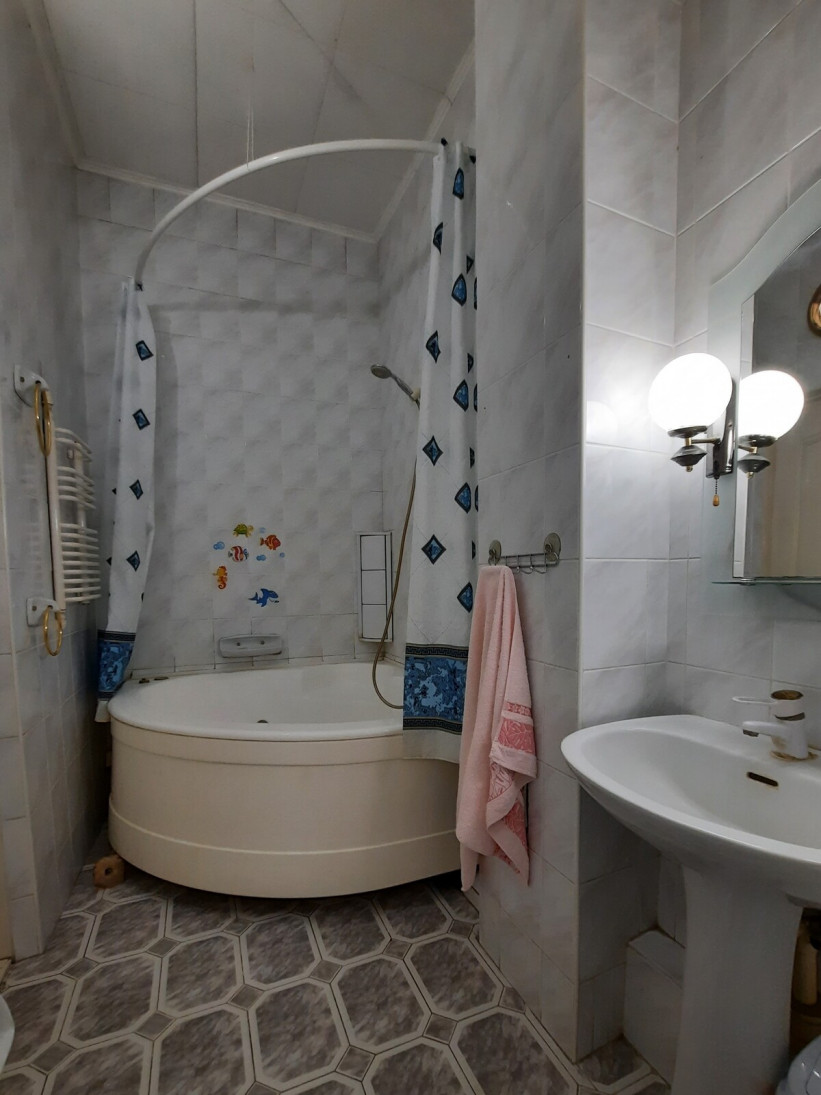 Продажа 4к квартиры в Киеве,  Михайловская ул., 22Г 12