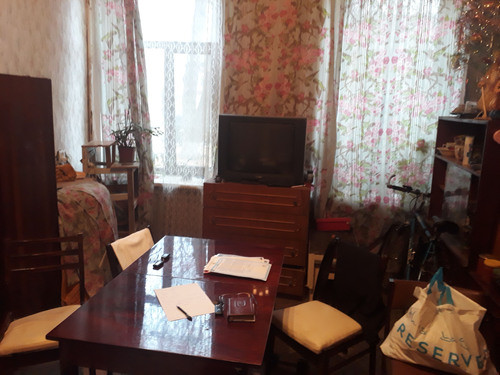 Продажа 3к квартиры в Киеве,  Пушкинская ул., 32Б 3