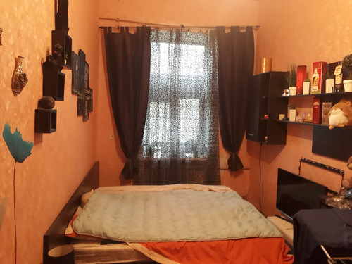 Продажа 3к квартиры в Киеве,  Пушкинская ул., 32Б 5
