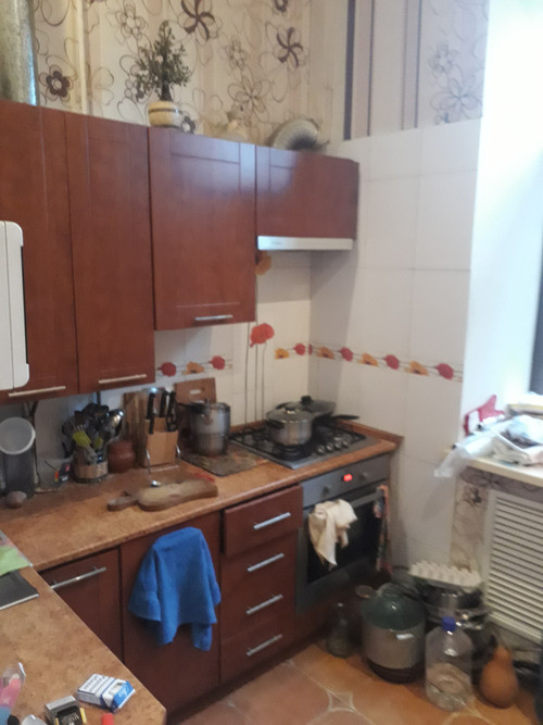 Продажа 3к квартиры в Киеве,  Пушкинская ул., 32Б 6