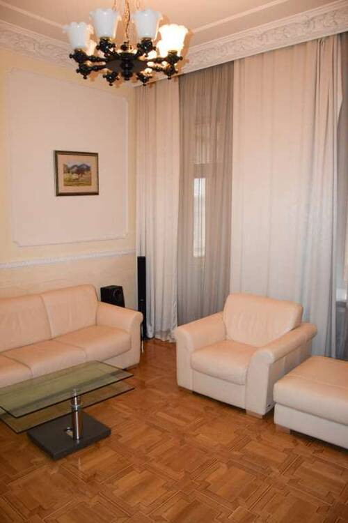 Продаж 4к квартири в Києві, Руставелі Шота вул., 40/10 0
