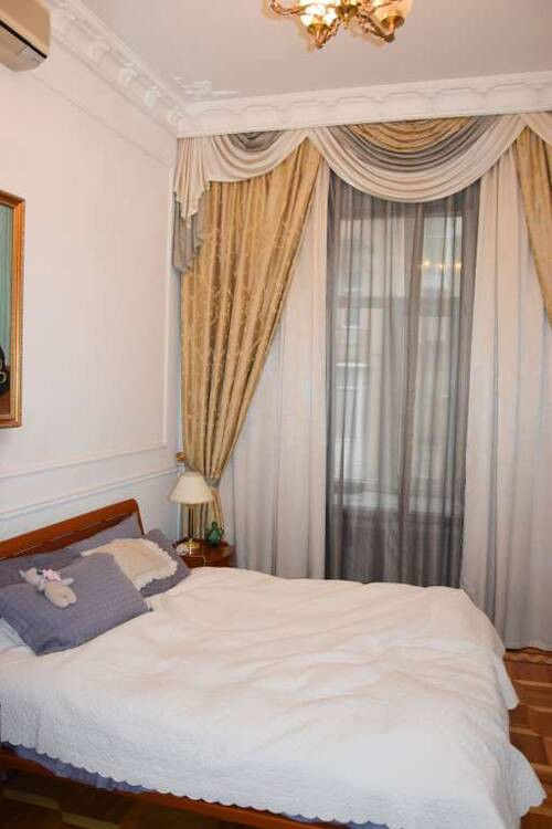 Продаж 4к квартири в Києві, Руставелі Шота вул., 40/10 3