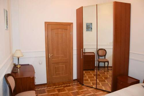 Продаж 4к квартири в Києві, Руставелі Шота вул., 40/10 5