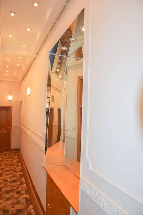 Продаж 4к квартири в Києві, Руставелі Шота вул., 40/10 6