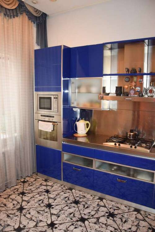 Продаж 4к квартири в Києві, Руставелі Шота вул., 40/10 7