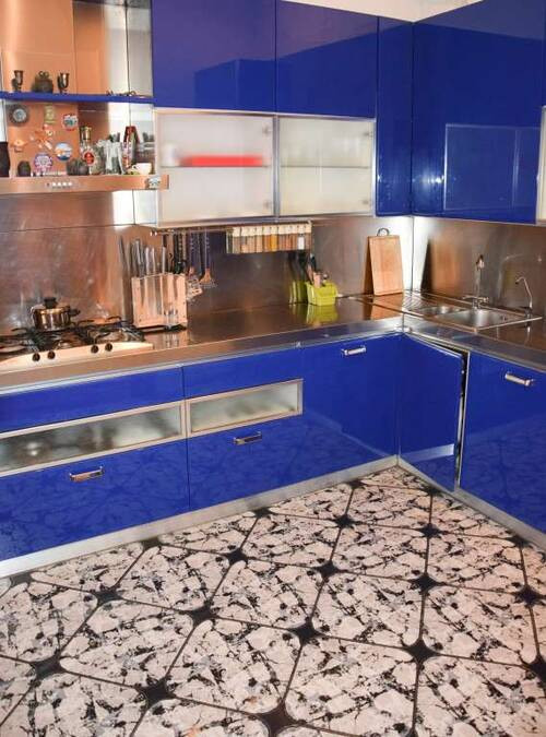 Продаж 4к квартири в Києві, Руставелі Шота вул., 40/10 8