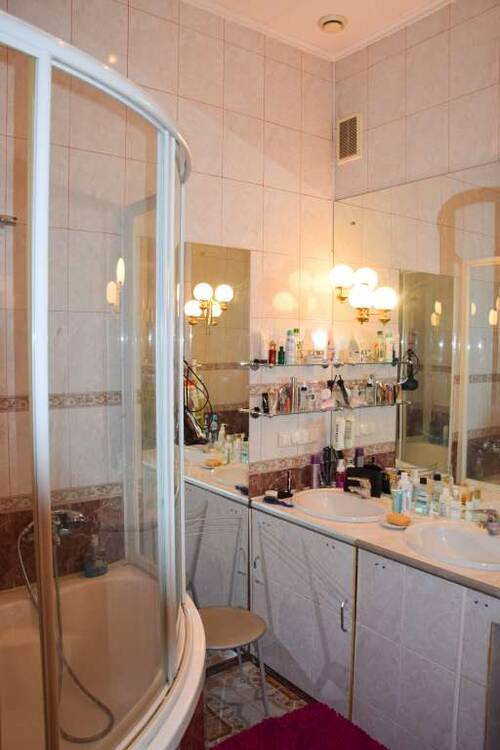 Продаж 4к квартири в Києві, Руставелі Шота вул., 40/10 9