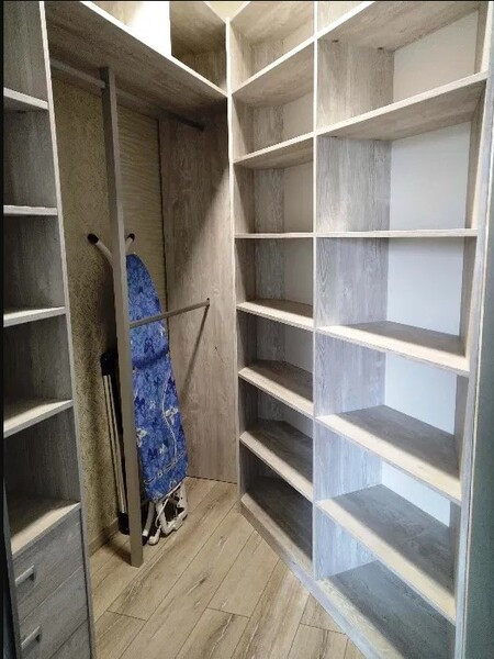 Аренда 2к квартиры в Киеве,  Гоголевская ул., 47 7