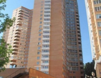 Аренда 3к квартиры в Киеве,  Деловая ул. (Димитрова ул.), 2Б 1