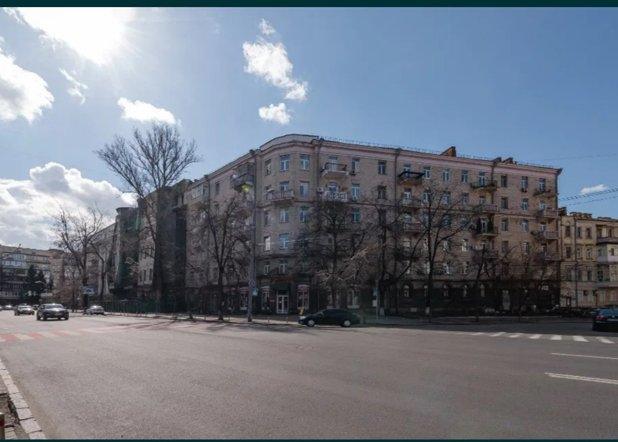 Аренда 3к квартиры в Киеве, Лютеранская ул., 30 10