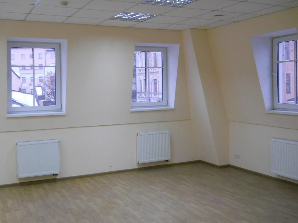 Продажа здания в Киеве,  Волошская ул., 6/14 8