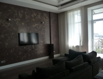 Продажа 4к квартиры в Киеве,  Стрелецкая ул., 28 2