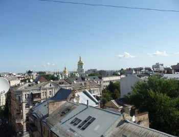 Продажа 4к квартиры в Киеве,  Стрелецкая ул., 28 5