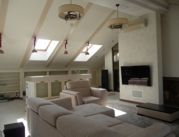 Продажа 4к квартиры в Киеве,  Стрелецкая ул., 28 7