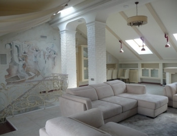 Продажа 4к квартиры в Киеве,  Стрелецкая ул., 28 8