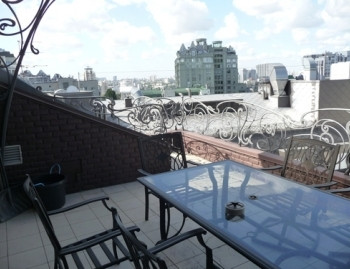 Продажа 4к квартиры в Киеве,  Стрелецкая ул., 28 9