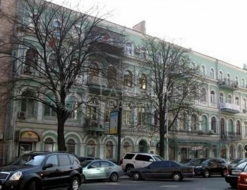 Продажа 5+к квартиры в Киеве,  Владимирская ул., 11 1