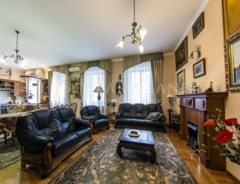 Продажа 5+к квартиры в Киеве,  Владимирская ул., 11 2