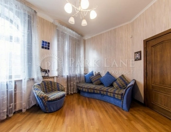 Продажа 5+к квартиры в Киеве,  Владимирская ул., 11 3