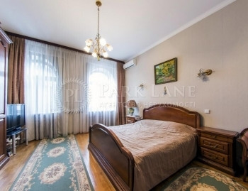 Продажа 5+к квартиры в Киеве,  Владимирская ул., 11 4