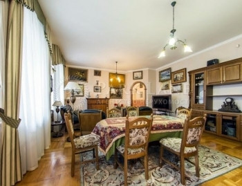 Продажа 5+к квартиры в Киеве,  Владимирская ул., 11 5