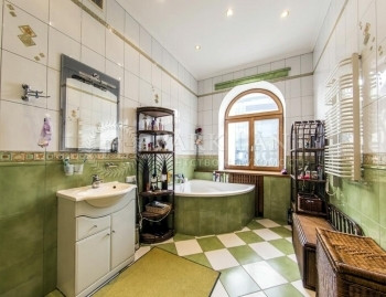 Продажа 5+к квартиры в Киеве,  Владимирская ул., 11 6