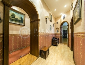 Продажа 5+к квартиры в Киеве,  Владимирская ул., 11 7