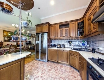 Продажа 5+к квартиры в Киеве,  Владимирская ул., 11 8