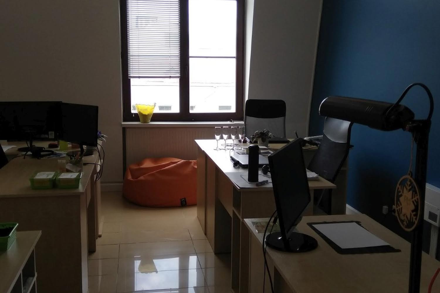 Продажа 5+к квартиры в Киеве,  Владимирская ул., 47 3