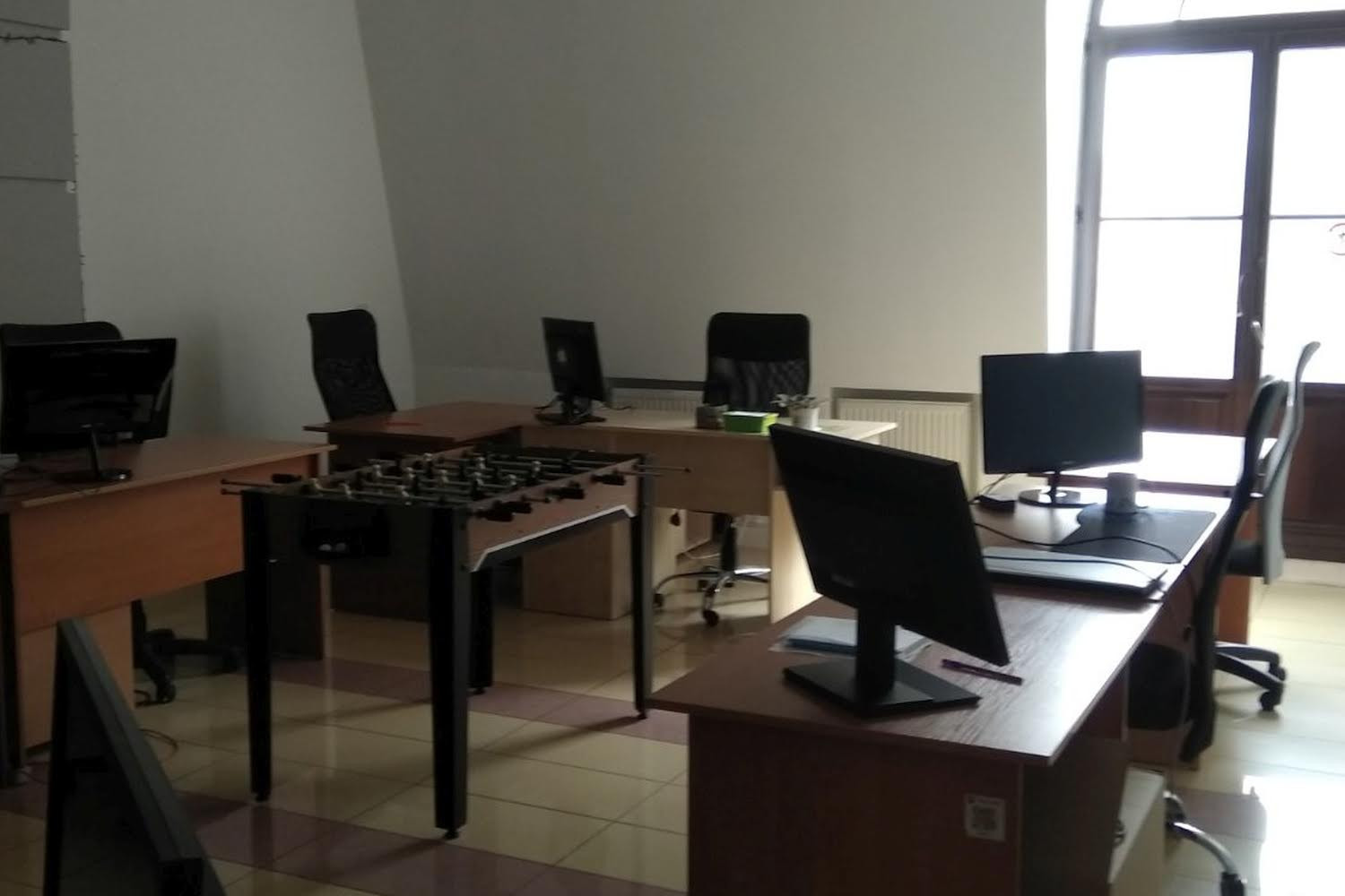 Продажа 5+к квартиры в Киеве,  Владимирская ул., 47 7