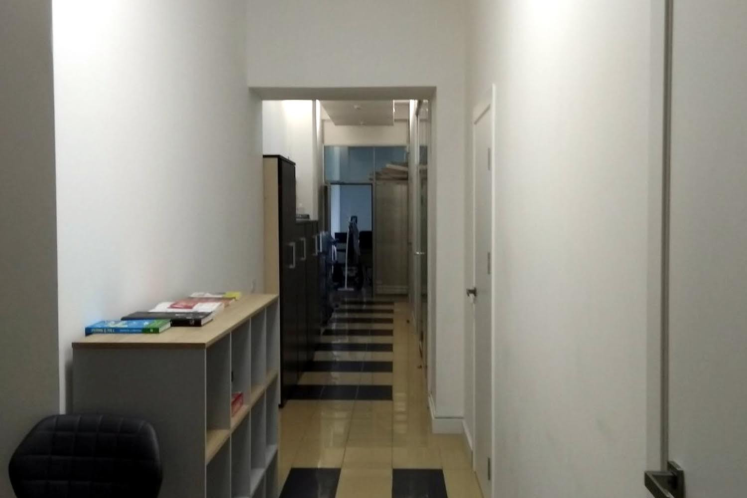 Продажа 5+к квартиры в Киеве,  Владимирская ул., 47 9