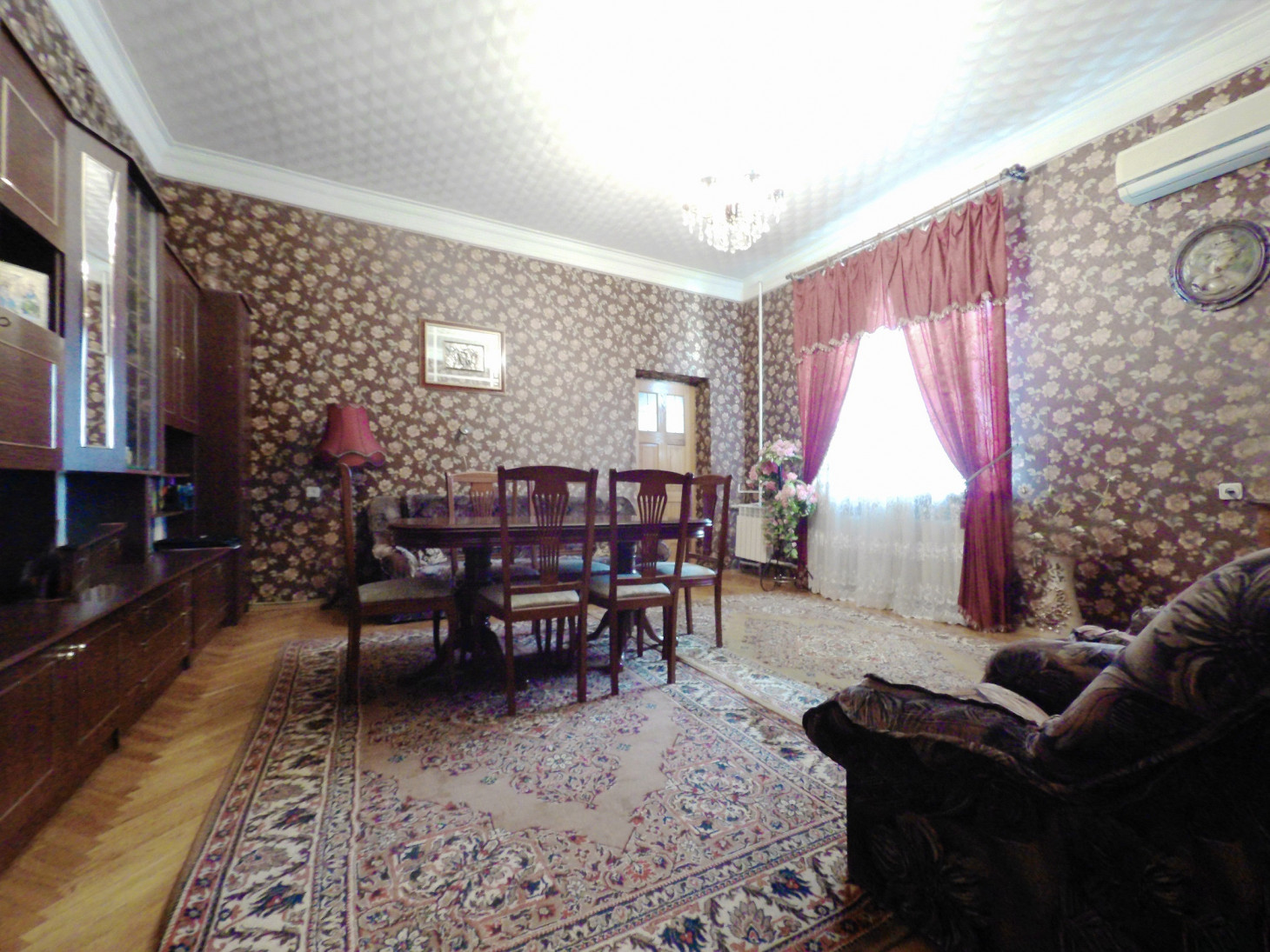 Продажа 3к квартиры в Киеве,  Владимирская ул., 69 0